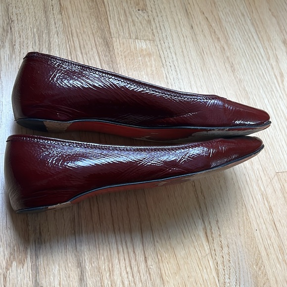 Christian Louboutin flats - Picture 5 of 6